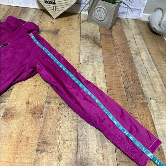 Patagonia lightweight nylon windbreaker jacket rare - Picture 4 of 13